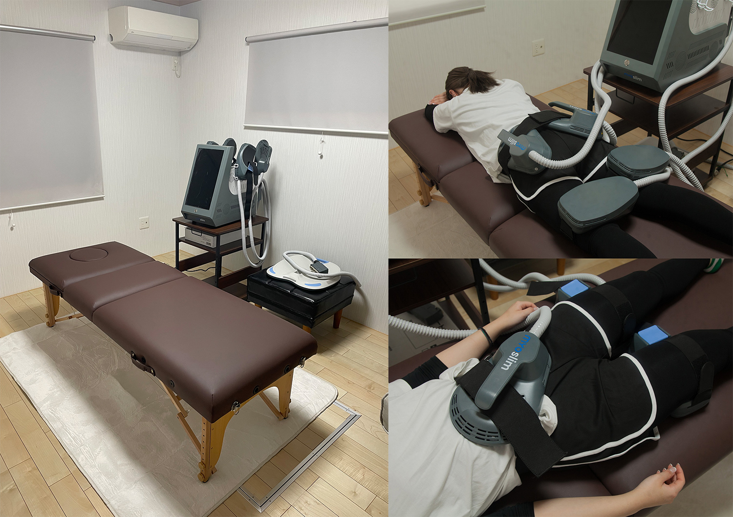 ペアトレーニング